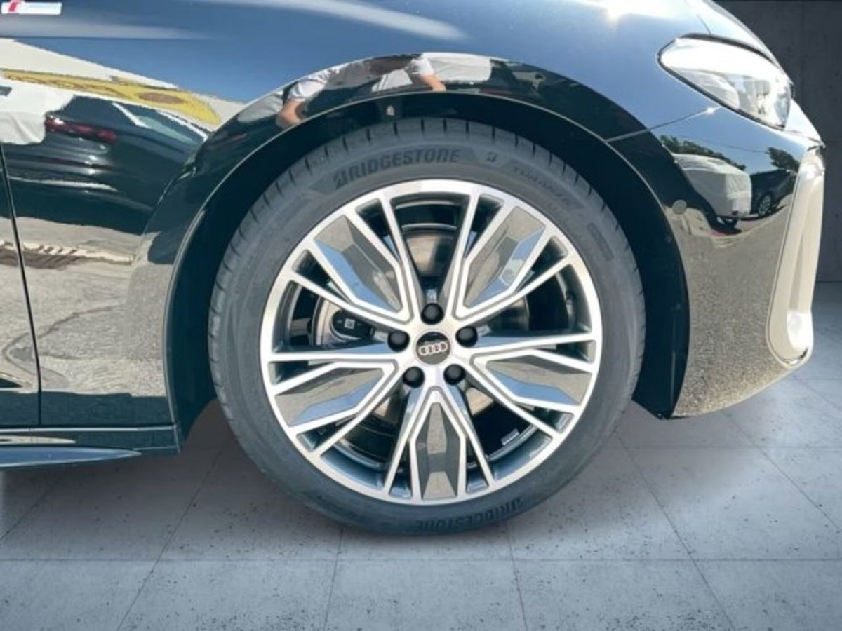Audi A5 Avant 2.0 tdi mhev+ S line edition 204cv s-tronic (7)