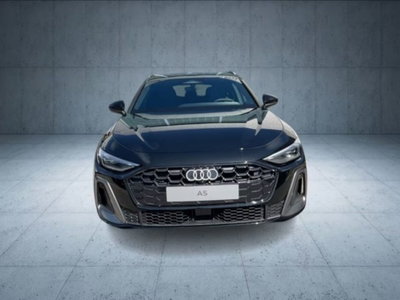 Audi A5 Avant 2.0 tdi mhev+ S line edition 204cv s-tronic (8)