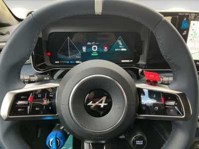 Alpine A290 Alpine A290 GT Performance 220cv (10)
