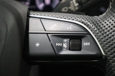 Audi Q5 Sportback 40 2.0 tdi mhev 12V S line Plus quattro s-tronic (17)