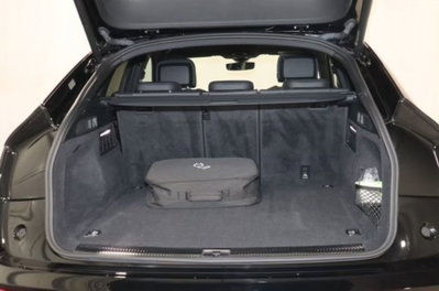 Audi Q5 Sportback 40 2.0 tdi mhev 12V S line Plus quattro s-tronic (6)