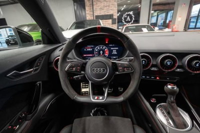Audi TT Coupé 40 TFSI S tronic (9)