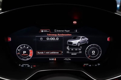 Audi TT Coupé 40 TFSI S tronic (11)