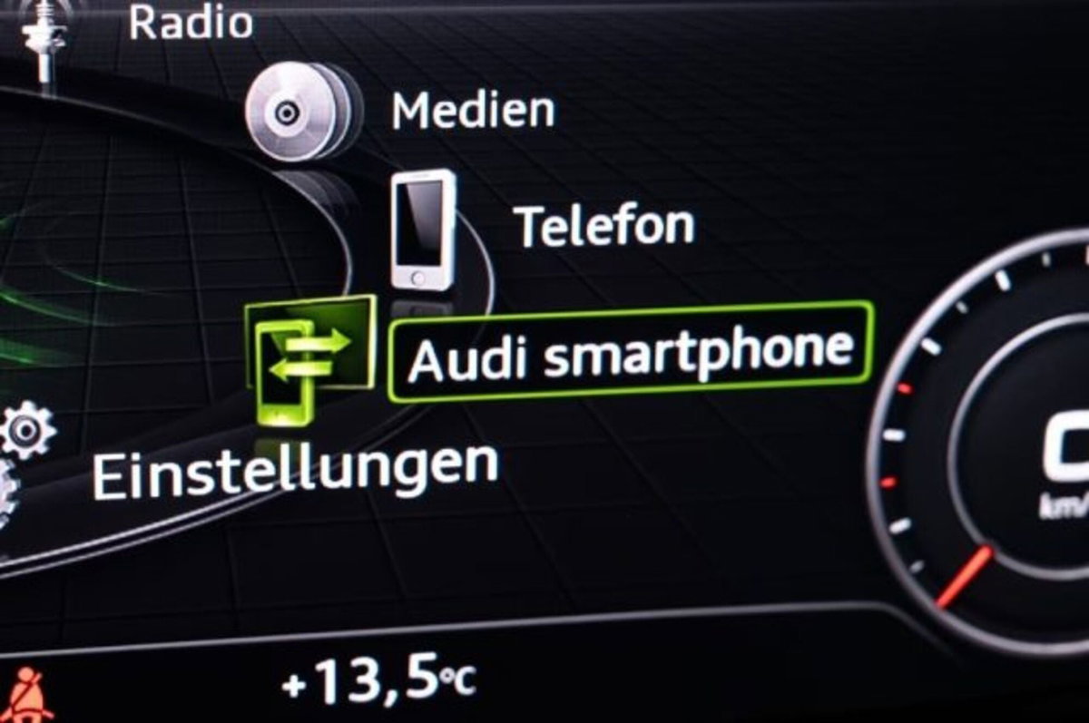 Audi TT Coupé 40 TFSI S tronic (13)