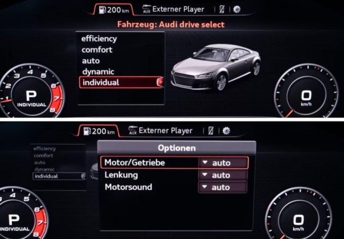 Audi TT Coupé 40 TFSI S tronic (14)