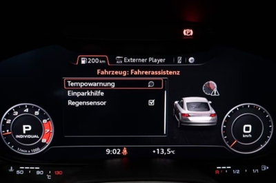 Audi TT Coupé 40 TFSI S tronic (15)