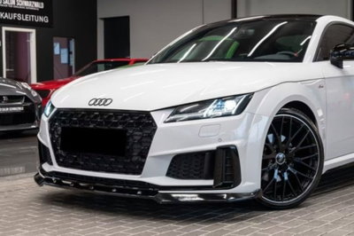 Audi TT Coupé 40 TFSI S tronic (2)