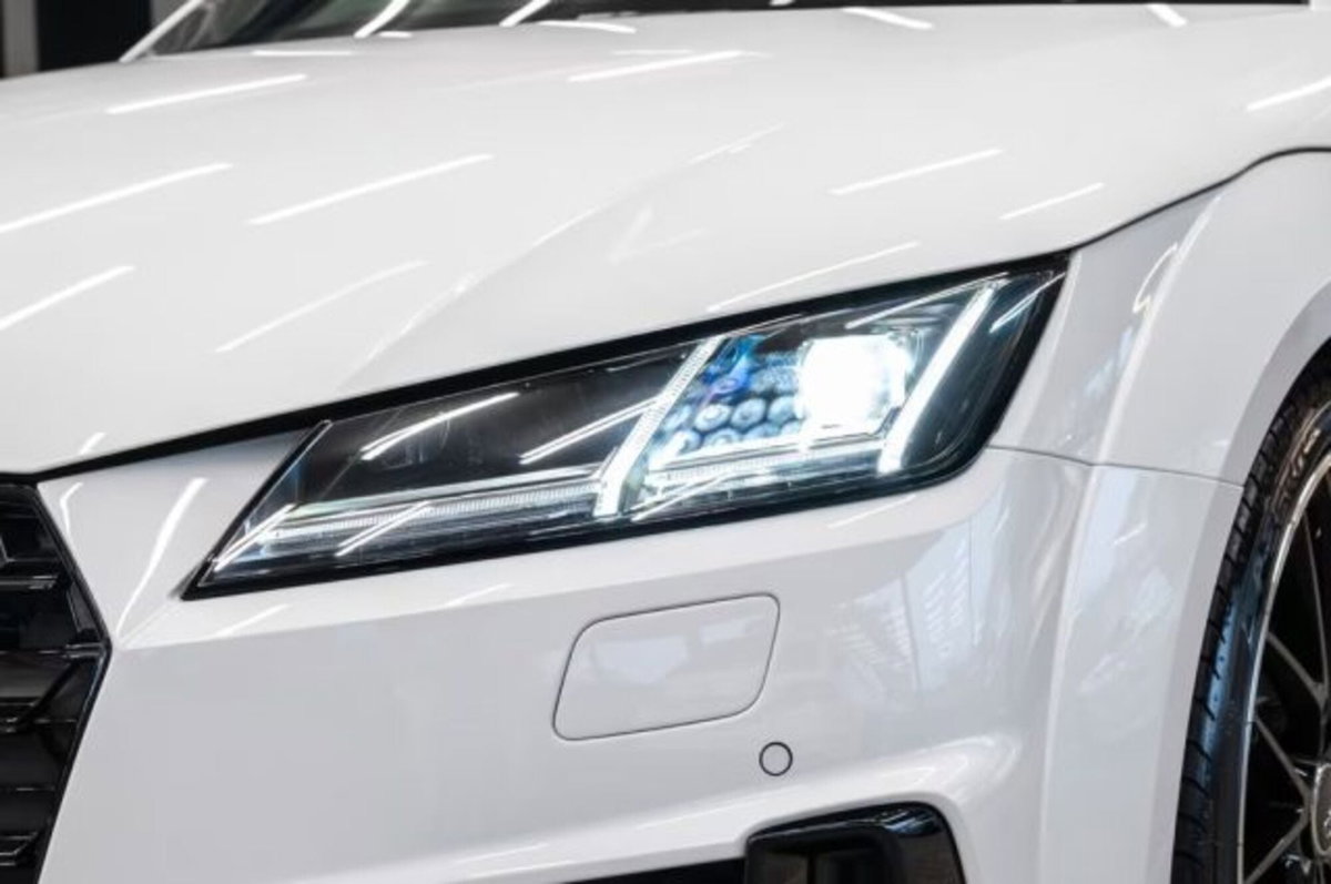 Audi TT Coupé 40 TFSI S tronic (3)