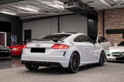 Audi TT Coupé 40 TFSI S tronic (5)