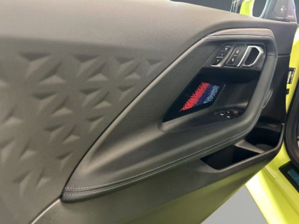 BMW Serie 2 Coupé M2 Coupe 3.0 480cv (9)