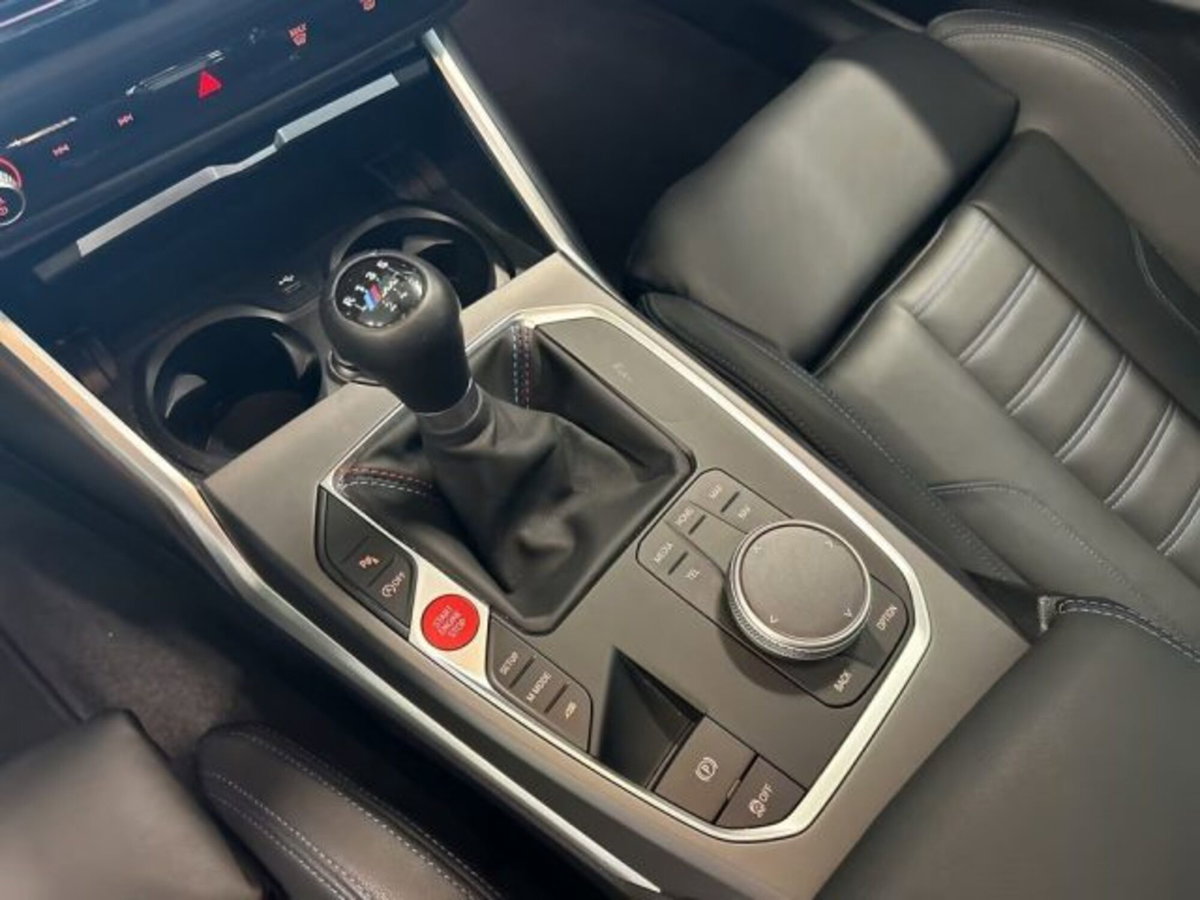 BMW Serie 2 Coupé M2 Coupe 3.0 480cv (10)