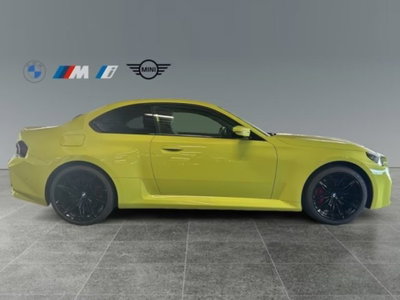 BMW Serie 2 Coupé M2 Coupe 3.0 480cv (6)