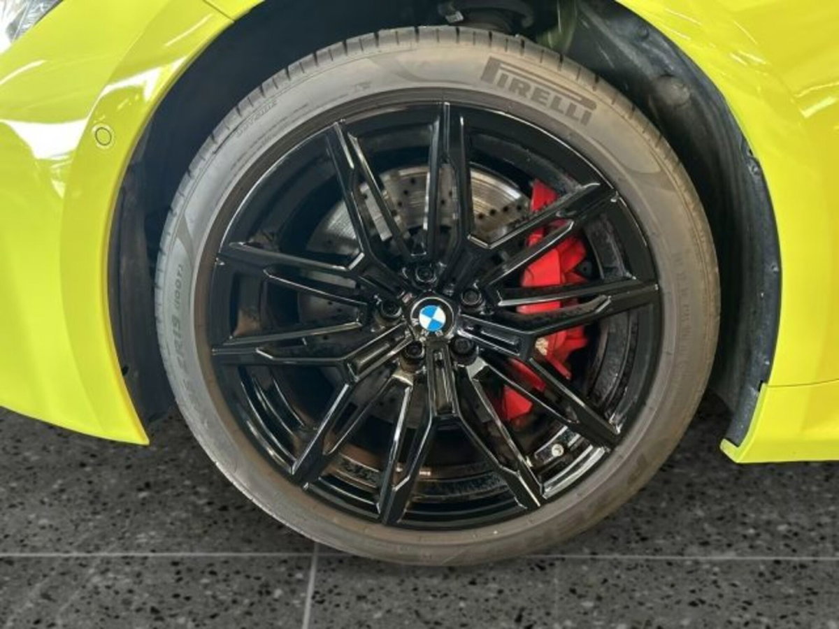 BMW Serie 2 Coupé M2 Coupe 3.0 480cv (7)