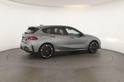 BMW Serie 1 M135 xdrive MSport Pro auto (8)