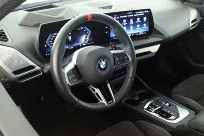 BMW Serie 1 M135 xdrive MSport Pro auto (9)