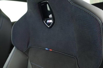 BMW Serie 1 M135 xdrive MSport Pro auto (10)