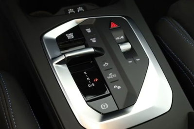 BMW Serie 1 M135 xdrive MSport Pro auto (11)