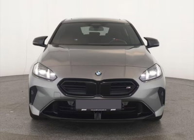 BMW Serie 1 M135 xdrive MSport Pro auto (2)