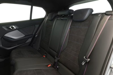 BMW Serie 1 M135 xdrive MSport Pro auto (13)