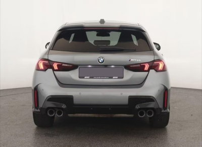 BMW Serie 1 M135 xdrive MSport Pro auto (4)