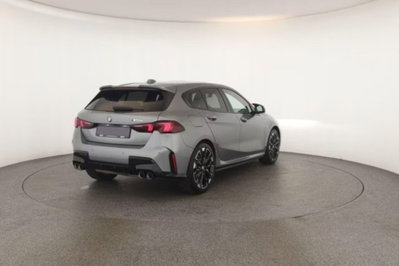 BMW Serie 1 M135 xdrive MSport Pro auto (6)