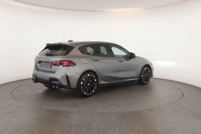 BMW Serie 1 M135 xdrive MSport Pro auto (7)