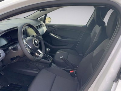 Mitsubishi Colt 1.0 Inform (10)