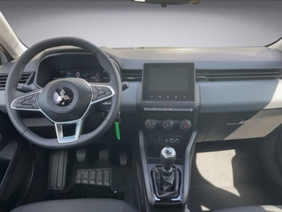 Mitsubishi Colt 1.0 Inform (12)