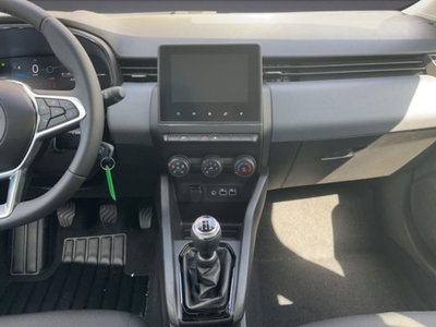 Mitsubishi Colt 1.0 Inform (13)