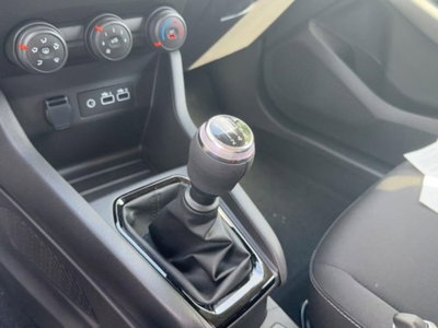 Mitsubishi Colt 1.0 Inform (15)