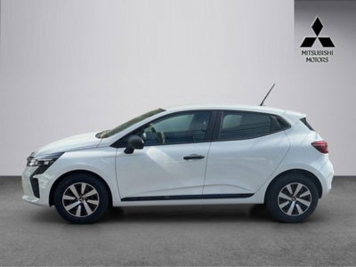 Mitsubishi Colt 1.0 Inform (2)