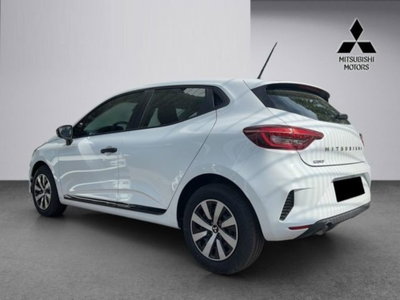 Mitsubishi Colt 1.0 Inform (3)