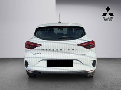 Mitsubishi Colt 1.0 Inform (4)