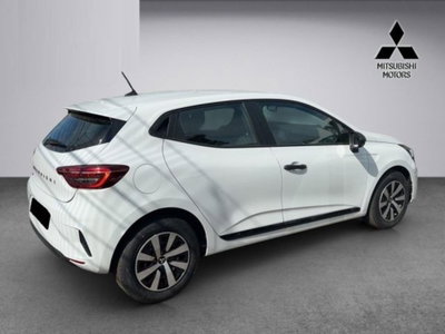 Mitsubishi Colt 1.0 Inform (5)