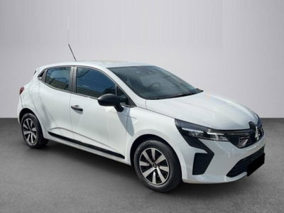 Mitsubishi Colt 1.0 Inform (7)