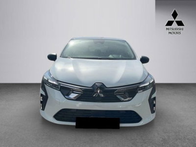 Mitsubishi Colt 1.0 Inform (8)