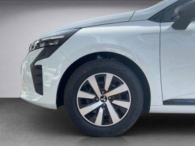 Mitsubishi Colt 1.0 Inform (9)