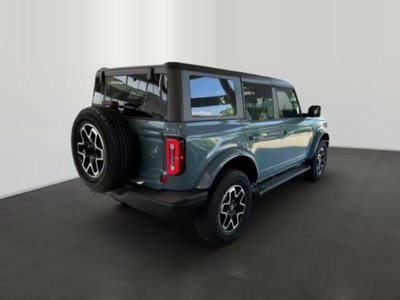 Ford Bronco 2.7 ecoboost V6 Outer Banks 4x4 335cv auto (2)