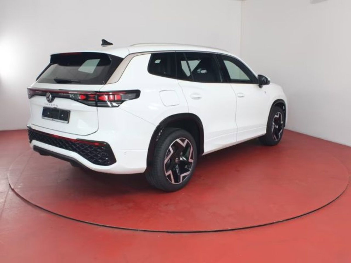 Volkswagen Tayron 2.0 tdi R-Line 150cv dsg 7p.ti (3)