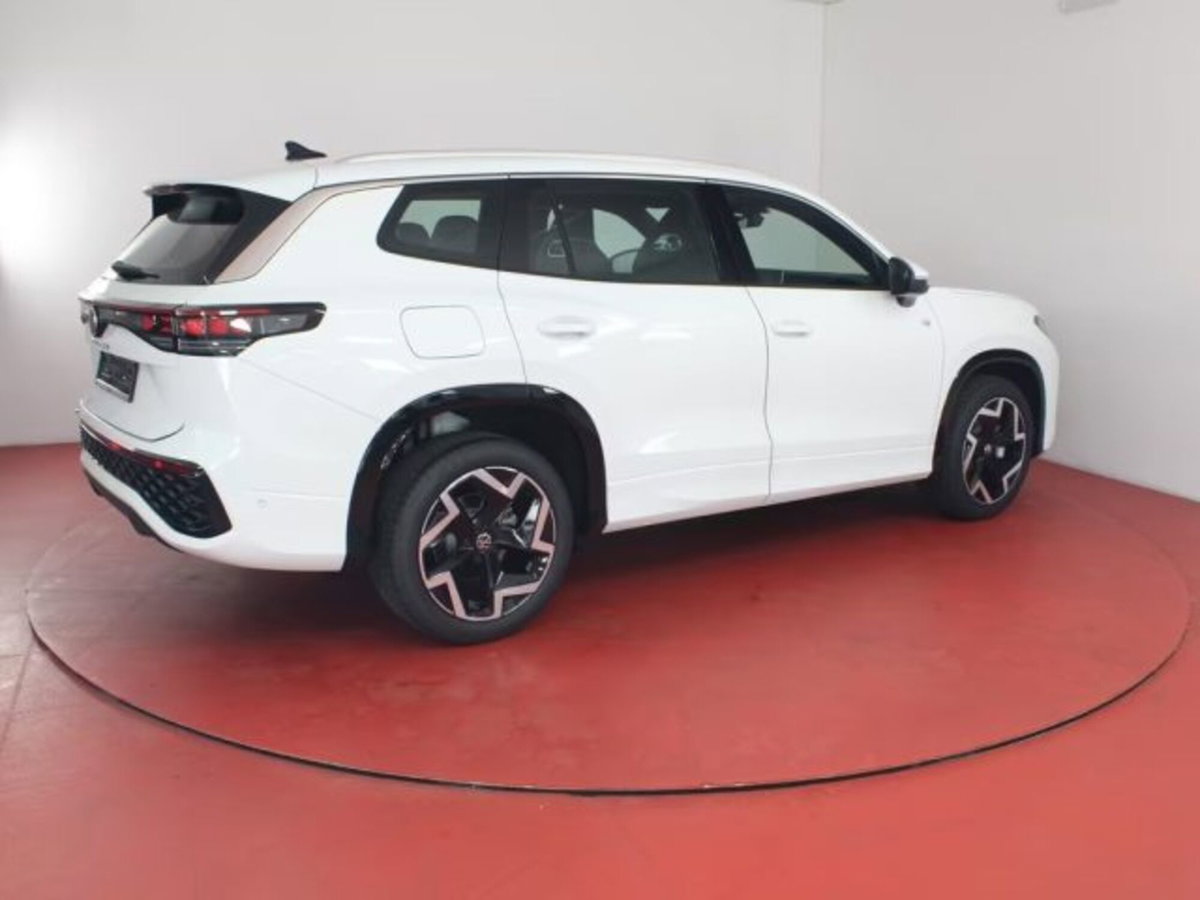 Volkswagen Tayron 2.0 tdi R-Line 150cv dsg 7p.ti (4)