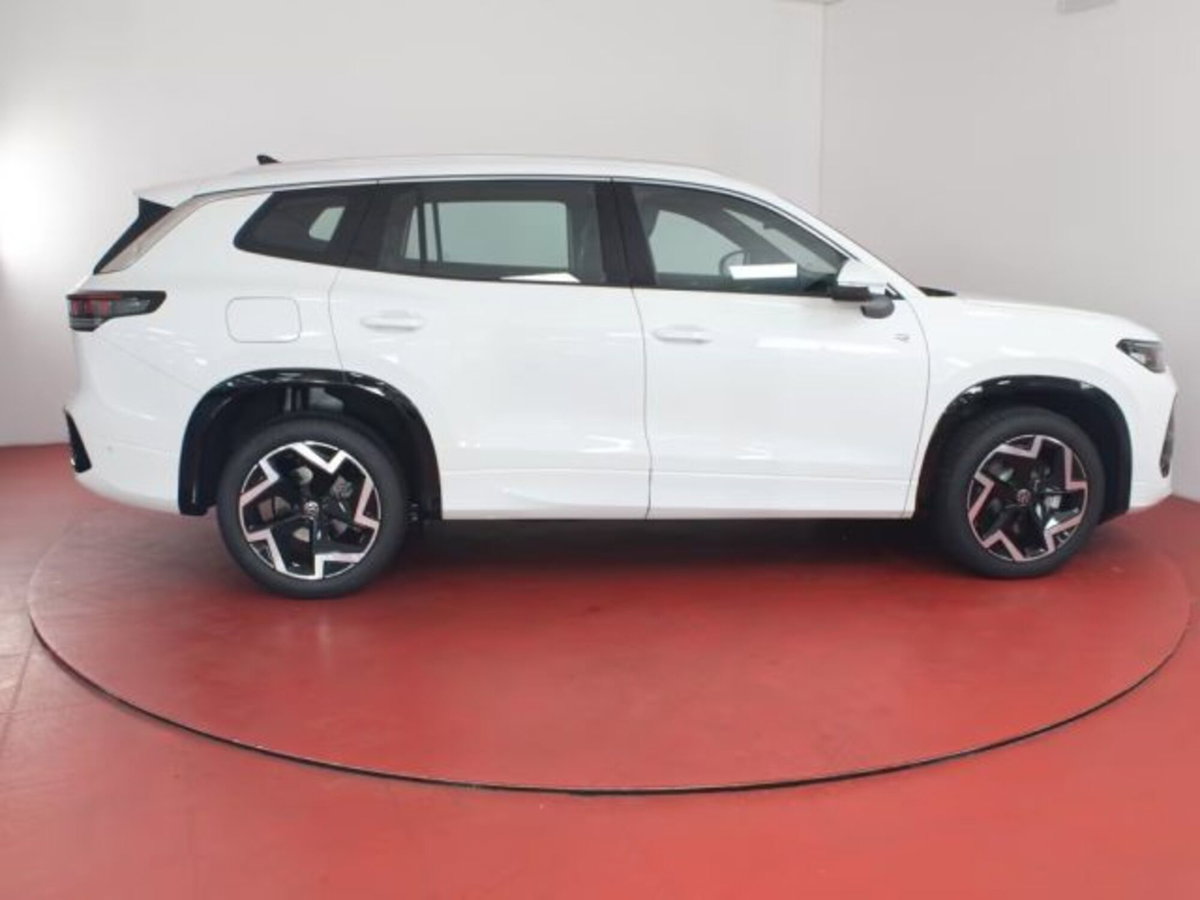 Volkswagen Tayron 2.0 tdi R-Line 150cv dsg 7p.ti (5)
