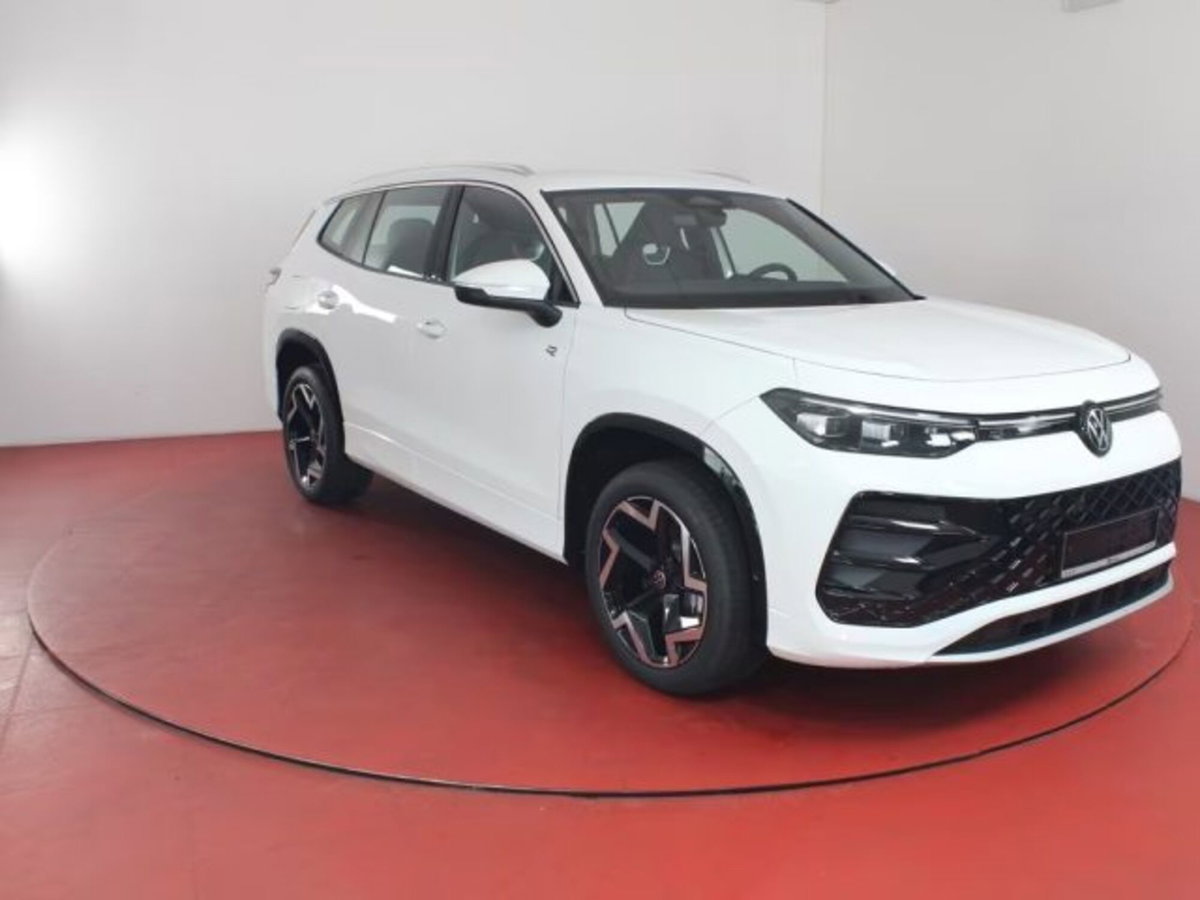Volkswagen Tayron 2.0 tdi R-Line 150cv dsg 7p.ti (6)
