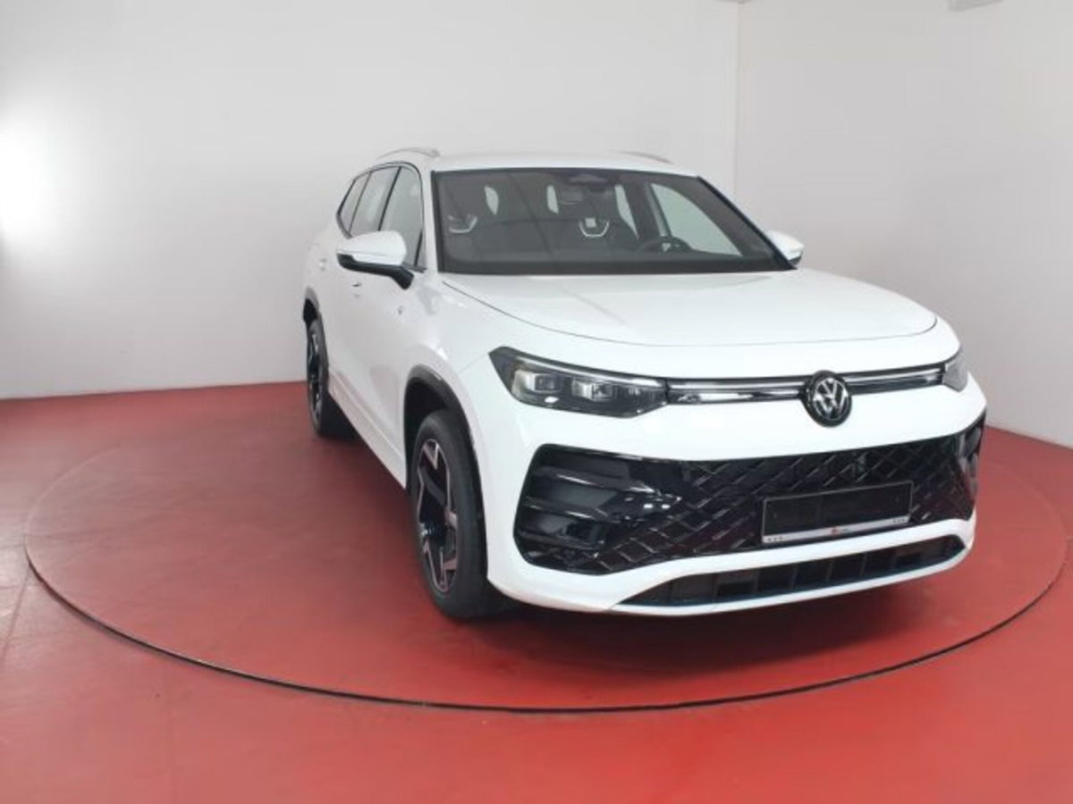Volkswagen Tayron 2.0 tdi R-Line 150cv dsg 7p.ti (7)