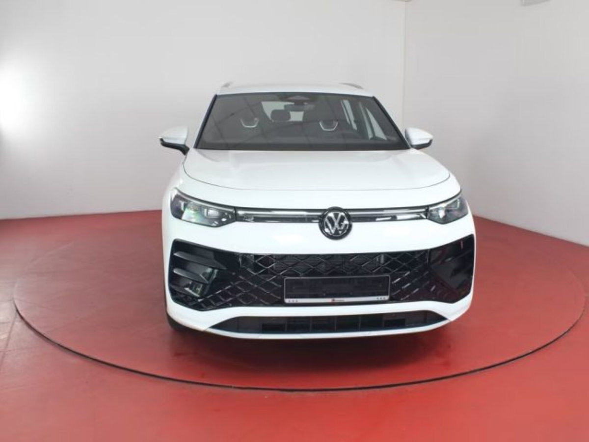 Volkswagen Tayron 2.0 tdi R-Line 150cv dsg 7p.ti (8)