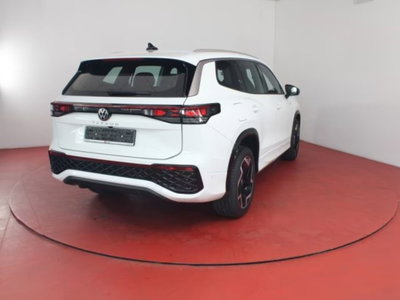 Volkswagen Tayron 2.0 tdi R-Line 150cv dsg 7p.ti (2)