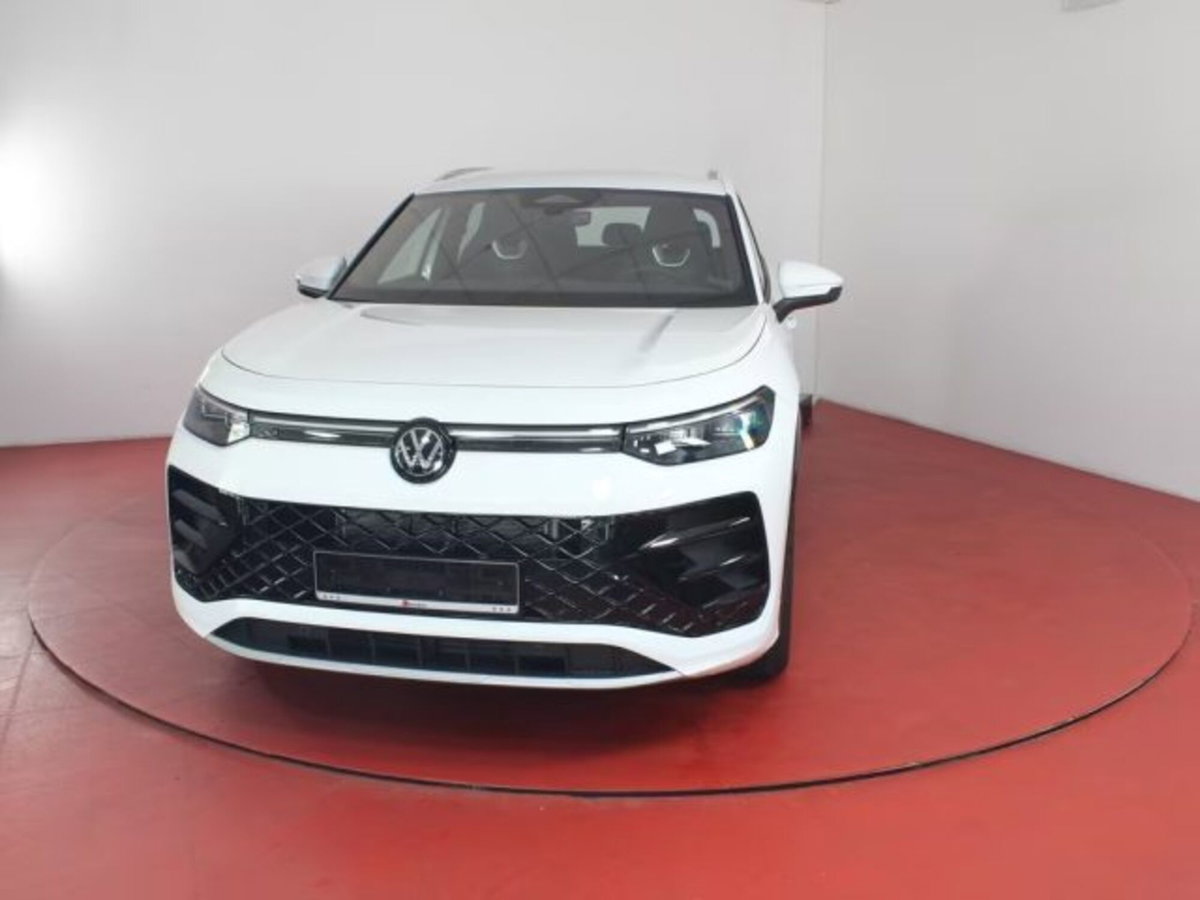 Volkswagen Tayron 2.0 tdi R-Line 150cv dsg 7p.ti (9)