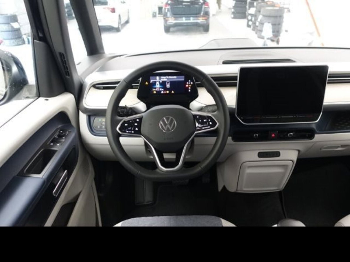 Volkswagen ID.Buzz 77 kWh Pro (12)