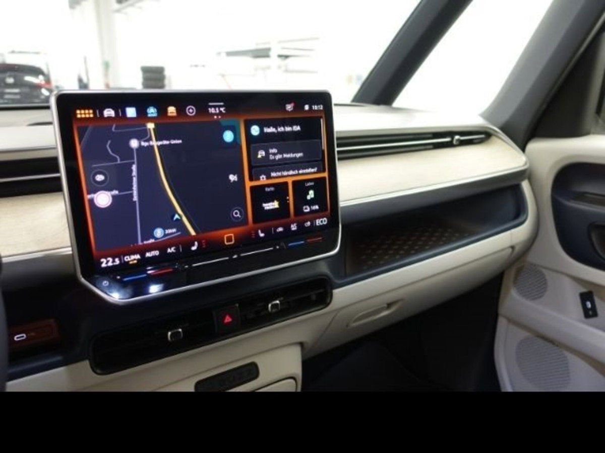 Volkswagen ID.Buzz 77 kWh Pro (13)