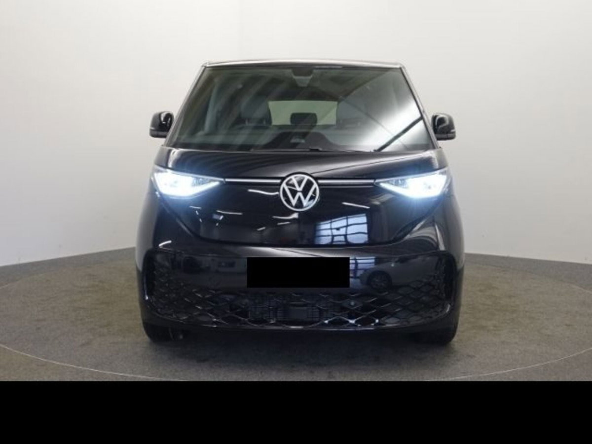 Volkswagen ID.Buzz 77 kWh Pro (3)