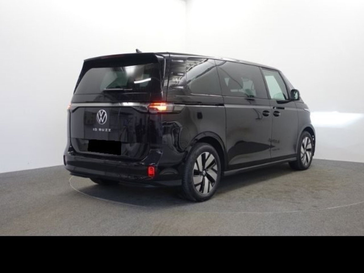 Volkswagen ID.Buzz 77 kWh Pro (6)